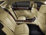 Bentley Continental Flying Spur 2005 года